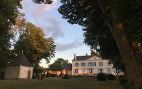 Chateau De Pintray